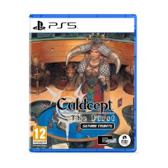 Picture of PS5 Culdcept The First Saturn Tribute
