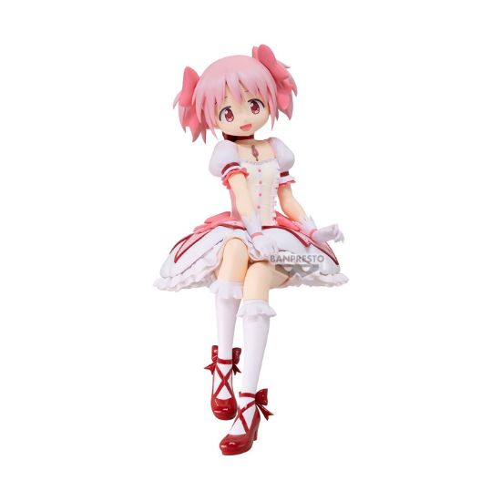 Picture of Banpresto: Puella Magi Madoka Magica The Movie Rebellion - Madoka Kaname (20cm) (69752)