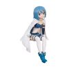 Picture of Banpresto: Puella Magi Madoka Magica The Movie Rebellion - Sayaka Miki (21cm) (71130)