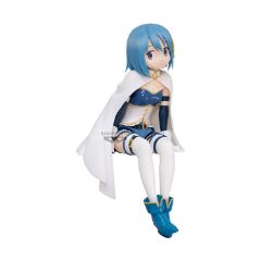 Picture of Banpresto: Puella Magi Madoka Magica The Movie Rebellion - Sayaka Miki (21cm) (71130)