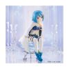 Picture of Banpresto: Puella Magi Madoka Magica The Movie Rebellion - Sayaka Miki (21cm) (71130)