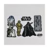 Picture of Cerda: Star Wars Laptop Case Gift Set (2600003429)