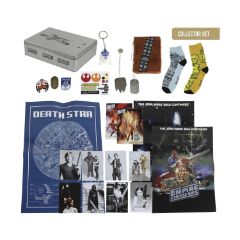 Picture of Cerda: Star Wars Collector Set (2600003434)