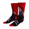 Picture of Cerda: Chucky Adult Socks (38-45) (2900003034)
