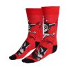 Picture of Cerda Harley Quinn Adult Socks (36-43) (2900003038)