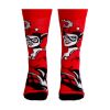 Picture of Cerda Harley Quinn Adult Socks (36-43) (2900003038)