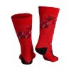Picture of Cerda Harley Quinn Adult Socks (36-43) (2900003038)