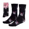 Picture of Cerda: Hello Kitty & Friends - Kuromi Adult Socks (36-43) (2900003026)