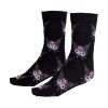 Picture of Cerda: Hello Kitty & Friends - Kuromi Adult Socks (36-43) (2900003026)