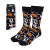 Picture of Cerda: The Nightmare Before Christmas Adult Socks (38-45) (2900002418)