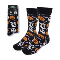 Picture of Cerda: The Nightmare Before Christmas Adult Socks (38-45) (2900002418)