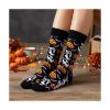 Picture of Cerda: The Nightmare Before Christmas Adult Socks (38-45) (2900002418)