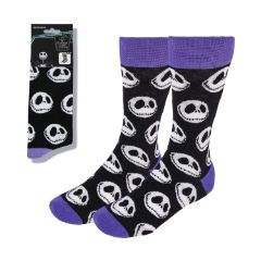 Picture of Cerda: The Nightmare Before Christmas Adult Socks (38-45) (2900002416)