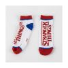 Picture of Cerda: Stranger Things Ankle Socks (38-45) (Set of 2) (2900003294)
