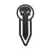 Picture of Cerda Marvel: The Punisher Premium Pen & Pin & Bookmark Set (2700002588)