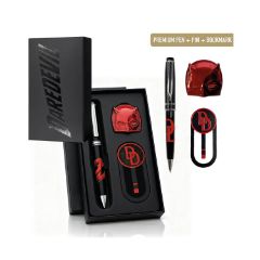 Picture of Cerda: Daredevil Premium Pen & Pin & Bookmark Set (2700002589)