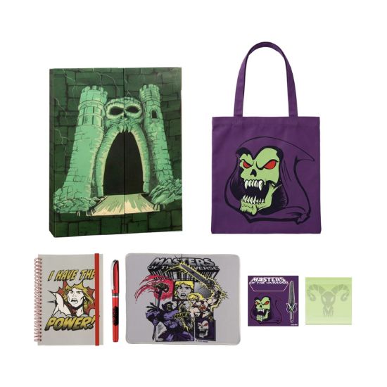 Picture of Cerda: Masters of The Universe Desk Set (2600003420)
