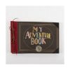 Picture of Cerda: Pixar Up Scrapbook Stationery Set (2700002602)