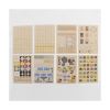 Picture of Cerda: Pixar Up Scrapbook Stationery Set (2700002602)