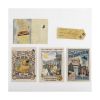 Picture of Cerda: Pixar Up Scrapbook Stationery Set (2700002602)