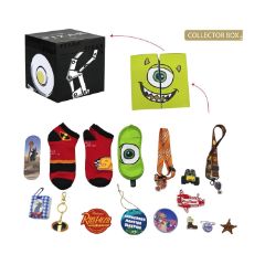 Picture of Cerda: Pixar Collector's Gift Set (2600003432)