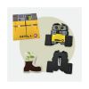 Picture of Cerda: Pixar Collector's Gift Set (2600003432)
