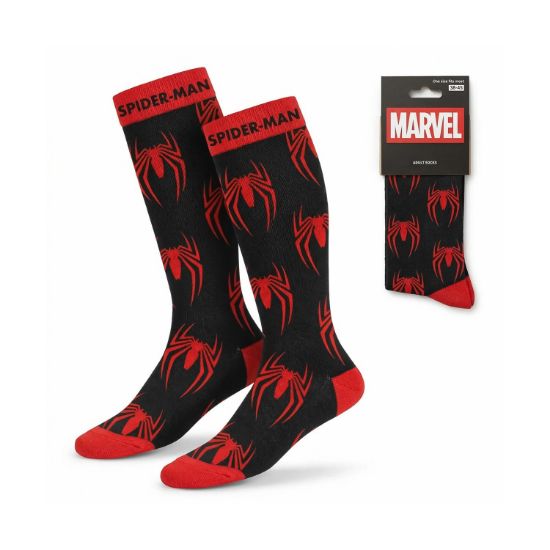Picture of Cerda: Marvel Spider-Man Socks (38-45) (2900003787)