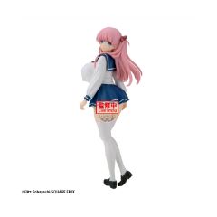 Picture of Banpresto Glitter & Glamours: Saki - Nodoka Haramura Figure (74404) (27cm)