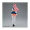 Picture of Banpresto Glitter & Glamours: Saki - Nodoka Haramura Figure (74404) (27cm)