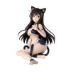 Picture of Banpresto Nyarls Collection: To Love Ru Darkness - Yui Kotegawa Statue (74407) (13cm)