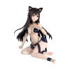 Picture of Banpresto Nyarls Collection: To Love Ru Darkness - Yui Kotegawa Statue (74407) (13cm)