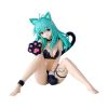 Picture of Banpresto Nyarls Collection: To Love Ru Darkness - Run Elsie Jewelria Statue (74408) (14cm)