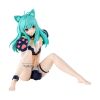 Picture of Banpresto Nyarls Collection: To Love Ru Darkness - Run Elsie Jewelria Statue (74408) (14cm)