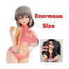 Picture of Banpresto Eternal Romance: Uzaki-chan Wants to Hang Out! - Tzuki Uzaki Figure (71290) (27cm)