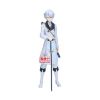 Picture of Banpresto Maximatic: Bleach - Toshiro Hitsugaya Figure (71851) (22cm)