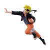 Picture of Banpresto Vibration Stars: Naruto - Naruto Uzumaki Statue (74416) (14cm)