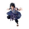 Picture of Banpresto Vibration Stars: Naruto - Sasuke Uchiha Statue (74417) (14cm)