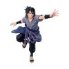 Picture of Banpresto Vibration Stars: Naruto - Sasuke Uchiha Statue (74417) (14cm)