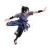 Picture of Banpresto Vibration Stars: Naruto - Sasuke Uchiha Statue (74417) (14cm)