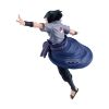 Picture of Banpresto Vibration Stars: Naruto - Sasuke Uchiha Statue (74417) (14cm)
