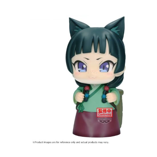 Picture of Banpresto Big Sofvimates: The Apothecary Diaries - Maomao Statue (74409) (16cm)