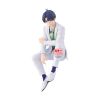 Picture of Banpresto Sweets Flavor 2026: Blue Lock - Yoichi Isagi Statue (74233) (15cm)
