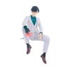 Picture of Banpresto Sweets Flavor 2026: Blue Lock - Rin Itoshi Figure (74234) (17cm)