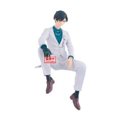 Picture of Banpresto Sweets Flavor 2026: Blue Lock - Rin Itoshi Figure (74234) (17cm)