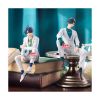 Picture of Banpresto Sweets Flavor 2026: Blue Lock - Rin Itoshi Figure (74234) (17cm)