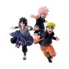 Picture of Banpresto Vibration Stars: Naruto - Sakura Haruno Statue (74418) (14cm)