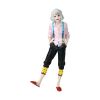 Picture of Banpresto Maximatic: Tokyo Ghoul - Juzoo Suzuya Figure (74429) (22cm)