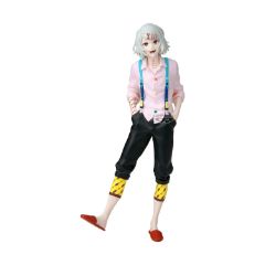Picture of Banpresto Maximatic: Tokyo Ghoul - Juzoo Suzuya Figure (74429) (22cm)
