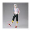 Picture of Banpresto Maximatic: Tokyo Ghoul - Juzoo Suzuya Figure (74429) (22cm)