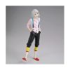 Picture of Banpresto Maximatic: Tokyo Ghoul - Juzoo Suzuya Figure (74429) (22cm)
